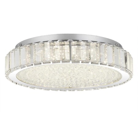 Quoizel Divine Flush Mount PCDV1616C